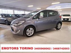 Grigio Usata 2014 Hyundai ix20 Comfort Due volumi | 7900 € (Buon prezzo)