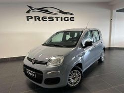 Grigio Usata 2019 Fiat Panda Lounge Due volumi | 7900 € (Buon prezzo)