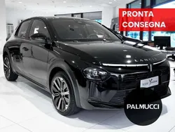Bianco Nuova 2025 Lancia Ypsilon Due volumi | 19.642 € (Buon prezzo)