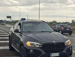 Usata 2015 BMW X6 M Sport SUV | 26.500 € (Molto cara)