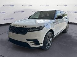 Bianco Usata 2021 Land Rover Range Rover Sport R-Dynamic SUV | 35.890 €