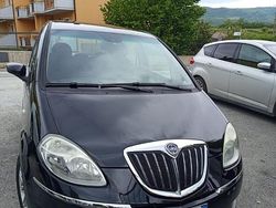 Nero Usata 2009 Lancia Musa Monovolume | 3500 € (Buon prezzo)