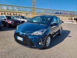Blu Usata 2019 Toyota Yaris Hybrid Active Due volumi | 12.500 € (Ottimo prezzo)