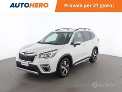 Usata 2019 Subaru Forester SUV | 22.299 € (Ottimo prezzo)