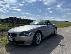 Usata 2007 BMW Z4 Cabrio | 12.000 € (Ottimo prezzo)