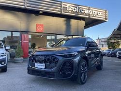 Grigio Nuova 2025 Audi Q5 S-Line SUV | 76.990 € (Buon prezzo)