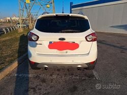 Bianco Usata 2011 Ford Kuga SUV | 4500 € (Super prezzo)