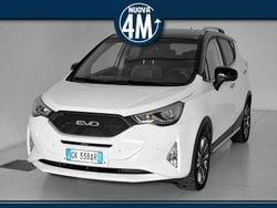 Bianco Usata 2022 EVO Evo 4 SUV | 11.900 € (Buon prezzo)