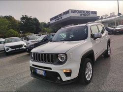 Alpine white Usata 2023 Jeep Renegade Limited SUV | 25.500 € (Molto cara)