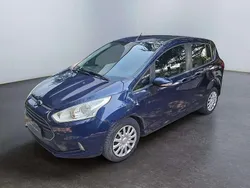 Other Usata 2015 Ford B-MAX Monovolume | 7300 € (Buon prezzo)