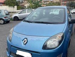 Blu Usata 2011 Renault Twingo Due volumi | 1400 €