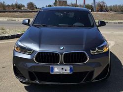Grigio Usata 2020 BMW X2 M Sport SUV | 28.900 € (Buon prezzo)