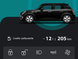 Usata 2019 Mini Cooper Due volumi | 15.000 € (Super prezzo)