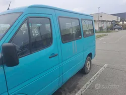 Usata 1998 Mercedes Sprinter Furgone | 8900 € (Buon prezzo)