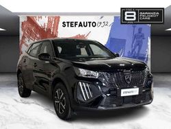 Nero perla Nuova 2025 Peugeot 2008 Style SUV | 18.900 € (Ottimo prezzo)