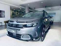 Grigio Usata 2020 Citroën C5 Aircross Shine SUV | 12.900 € (Buon prezzo)