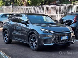 Grigio Usata 2025 Lexus LBX SUV | 33.000 € (Cara)