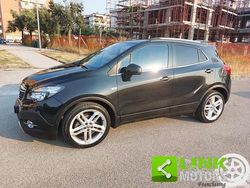 Nero Usata 2015 Opel Mokka Cosmo SUV | 8800 € (Molto cara)