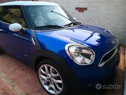 Usata 2014 Mini Paceman SUV | 7900 € (Buon prezzo)