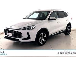 Bianco Nuova 2025 MG ZS Comfort Tre volumi | 16.700 € (Ottimo prezzo)