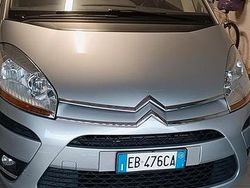 Grigio Usata 2010 Citroën C4 Picasso Monovolume | 4000 € (Buon prezzo)