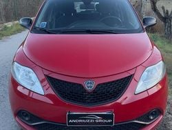 Rosso Usata 2018 Lancia Ypsilon S Due volumi | 9990 € (Buon prezzo)