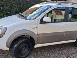 Usata 2011 Fiat Panda 4x4 Cross Due volumi | 6200 € (Ottimo prezzo)
