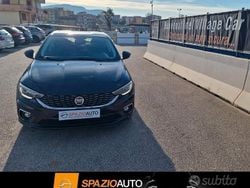 Nero Usata 2017 Fiat Tipo Sport Tre volumi | 9500 € (Molto cara)