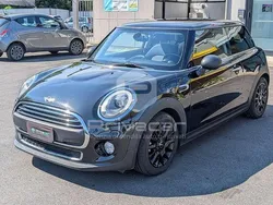 Nero Usata 2016 Mini One D Due volumi | 11.490 € (Buon prezzo)