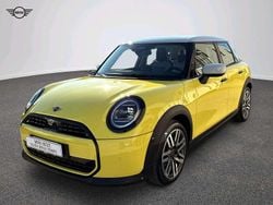 Giallo Usata 2025 Mini Cooper Classic Due volumi | 28.600 € (Buon prezzo)