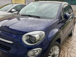 Usata 2018 Fiat 500X SUV | 11.999 € (Buon prezzo)