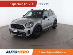 Grigio Usata 2023 Mini Cooper S Countryman Untamed Edition SUV | 28.099 € (Buon prezzo)