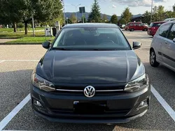 Usata 2018 VW Polo Highline Due volumi | 13.000 € (Cara)