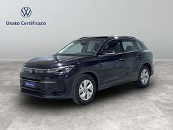 Deep black perlato Usata 2024 VW Tiguan Edition SUV | 34.500 € (Buon prezzo)