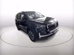 Grigio Nuova 2025 SWM G05 SUV | 25.808 €