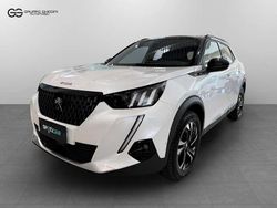 Bianco madreperla Usata 2022 Peugeot 2008 GT SUV | 18.200 € (Molto cara)