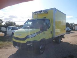 Giallo Usata 2020 Iveco Daily Furgone | 19.500 € (Ottimo prezzo)