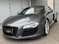 Grigio Usata 2008 Audi R8 Coupé Coupé | 79.000 € (Super prezzo)