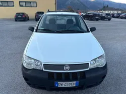 Bianco Usata 2009 Fiat Strada SUV | 7999 €