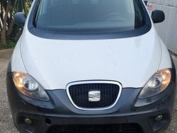 Bianco Usata 2011 Seat Altea Style Monovolume | 3500 € (Buon prezzo)