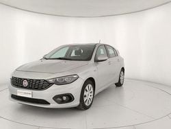 Grigio Usata 2019 Fiat Tipo Business Tre volumi | 11.250 € (Cara)