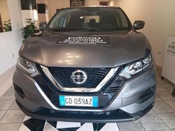 Grigio Usata 2020 Nissan Qashqai SUV | 18.900 € (Buon prezzo)