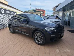 Blu Usata 2019 BMW X4 xLine SUV | 34.500 € (Ottimo prezzo)
