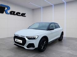 Bianco Usata 2025 Audi A1 Ambiente Tre volumi | 29.900 € (Buon prezzo)