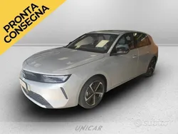 Grigiointerni in tessuto cloth Nuova 2025 Opel Astra Edition Tre volumi | 22.900 € (Buon prezzo)