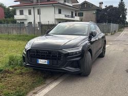 Nero Usata 2020 Audi SQ8 Ambiente SUV | 66.000 € (Ottimo prezzo)