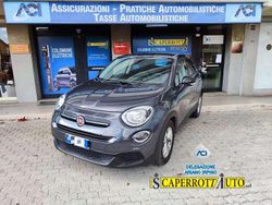 Grigio Usata 2019 Fiat 500X Business SUV | 14.800 € (Buon prezzo)