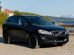 Usata 2010 Volvo XC60 SUV | 7490 € (Buon prezzo)