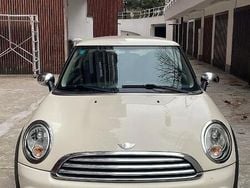 Usata 2011 Mini ONE Due volumi | 5500 € (Buon prezzo)