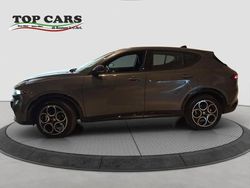 Bianco Usata 2024 Alfa Romeo Tonale Sprint SUV | 29.500 € (Buon prezzo)